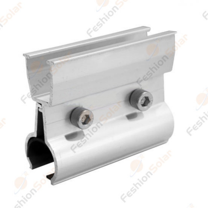 Standing Seam Roof Clips