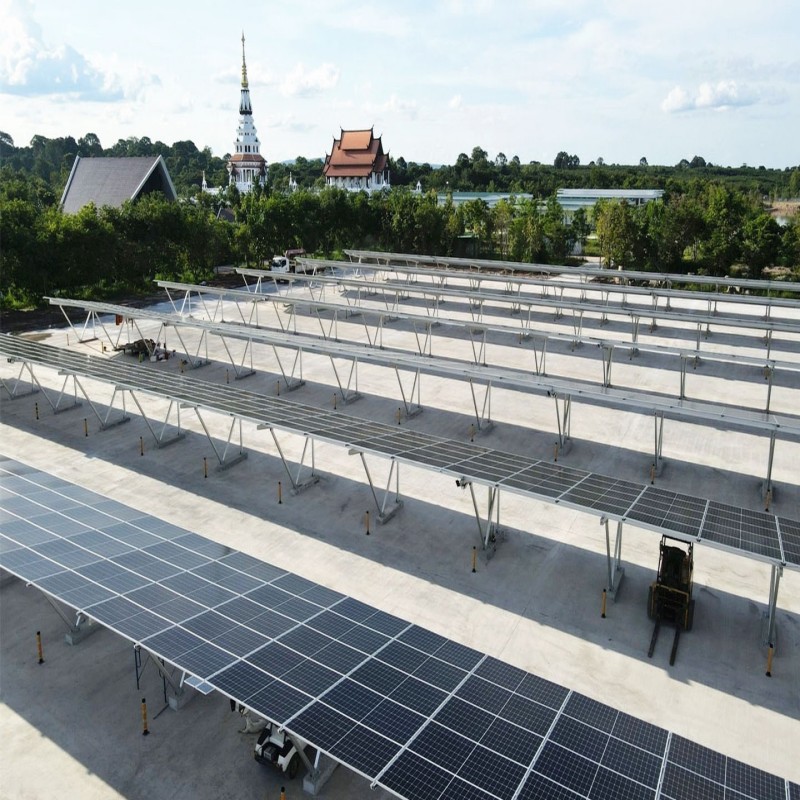 Aluminium Carport Waterproof Solutions